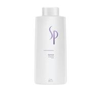 Wella SP Repair Shampoo 1000ml - shampooing cheveux abîmés et cassants