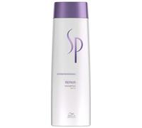 Wella Sp Shampoing Réparation Pour Abimés Cheveu, 250ml