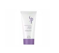 Wella SP Salon Professionnel Shampooing Réparateur 30 ml