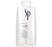 Wella SP Care Expert Kit Deep Cleanser Shampoo 1000 ml
