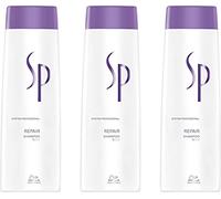 Wella SP Shampoing Repair 3x250 ml