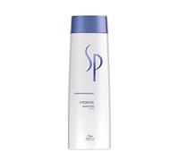 Wella SP Shampooing bain hydratant pour cheveux secs – 250 ml