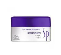 Wella SP Smoothen Masque Crème Anti-cheveux rebelles 200 ml Neuf (310)