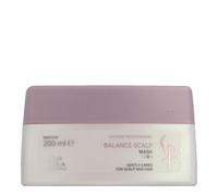 Wella SP System Professional Balance Scalp Mask 200 ml