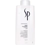 Wella SP System Professional Expert Kit Deep Cleanser Shampoo 1 L