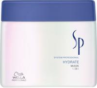 Wella SP System Professional Hydrate Mask 400 ml