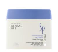 Wella SP System Professional Hydrate - Mask 400ml