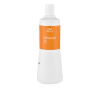Wella Straight Neutralizer 1000ml - neutralisateur pour le lissage