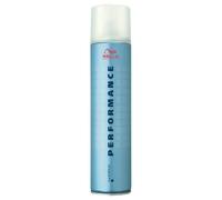 Wella Professionals Performance Hairspray - Strong 500 ml