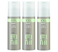 Wella Styling Pearl Styler Lot de 3 flacons de gel coiffant XXL 150 ml