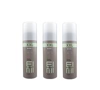 Wella Styling Pearl Styler Lot de 3 flacons de gel coiffant XXL 150 ml