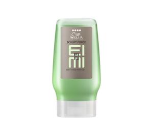 Wella Stylisation Eimi Sculpt Gel Flubber Force Gel pour Cheveux 125 ML