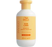 Wella Professionals Invigo Sun After Sun Cleansing Shampoo 300ml