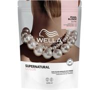Wella Professionals Coloration Supernatural Color 10/95 Pearl Blonde 120 g