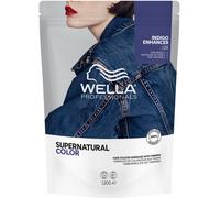 Wella Supernatural /28 Indigo Enhancer 120 g