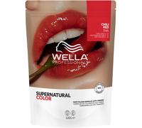 Wella Supernatural 7/45 Chili Red 120 g