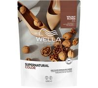 Wella Supernatural 7/71 Walnut Blonde 120 g