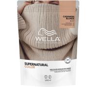 Wella Supernatural 8/07 Cashmere Blonde 120 g