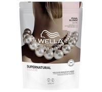 Wella Professionals Supernatural Color 10/95 Pearl Blonde 120 g