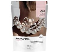 Wella Professionals Coloration Supernatural Color 10/95 Pearl Blonde 120 g