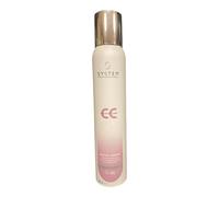 Wella System CC61 Spray Mousse Après-Shampooing Sec 200 ml Neuf