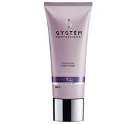 Wella System Color Save Conditioner C2 Crème Protectrice De Couleur 200ml