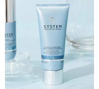 Wella System Hydrate Conditioner H2 Crème Hydratante Quotidienne 200ml