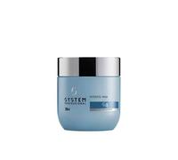 Wella System Hydrate Mask H3 Soin Hydratation En Profondeur 200ml