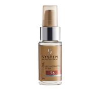 Wella System Luxeoil Élixir Reconstruit L4 - 30ml - NEU