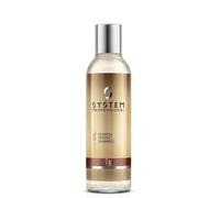 Wella System Luxeoil Shampoing Keratin Protect 200ml