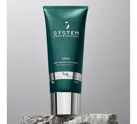 Conditionneur cheveux et barbe M2 System Professional MAN 200ml