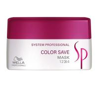 Masque Cheveux Colorés Wella Sp Color mask 200ml