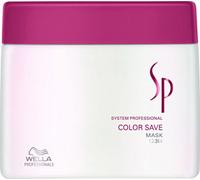Wella System Professional Colour Save Hair Mask 400ml