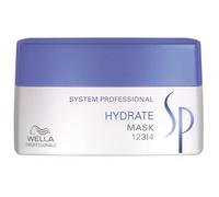 Wella System Professional Hydrate Masque 200ml