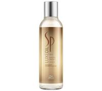 Wella System Professional Luxe Oil Keratin Protect Shampooing 200ml