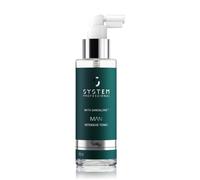 Wella System Professional Man M4s Lotion Tonique Intensif Anti-Chute 100 ml Neuf