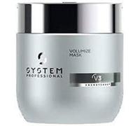 wella system professional masque renforcateur de fibre capillaire v3 200ml