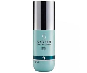 Wella System Purify Lotion P5 Protection Antipelliculaire 24 Heures 125ml