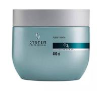 Wella System Purify Mask P3 Soin Intense Antipelliculaire 400ml