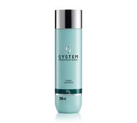 Wella System Purify Shampoo P1 250 ml Crème Neuf (935)