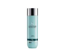Wella System Purify Shampooing P1 Bain Antipelliculaire 250ml