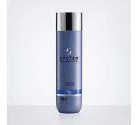 Wella System Smoothen Shampooing S1 Lisse La Structure Capillaire 250ml