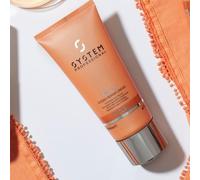 Wella System Solar SOL2 Soin Cheveux Crème Solaire Réparation Instantané 200ml