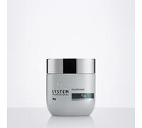 Wella System Volumize Mask V3 Soin Renforçateur De Fibre Capillaire 200ml