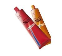 Wella Tactile Couleur Intensive de Tonification 60ml 66/44 Blond Fort Rouge Fort