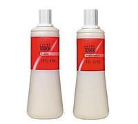 Wella Tactile Couleur - Révélateur Plus- Émulsion 4% - 1000 ML