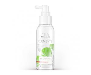 WELLA Traitement capillaire professionnel Sérum hydratant cuir chevelu Elements