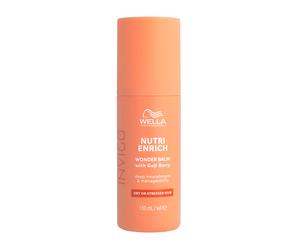 WELLA Traitement des cheveux Nutri-Enrich Baume nourrissant pour cheveux secs ou crépus