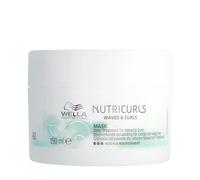 Wella Professionals Nutricurls Mask for Waves & Curls 150ml