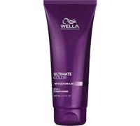 Wella Ultimate-Care Ultimate-ColorFormule hydratante, anti-porositéConditioner 200 ml
